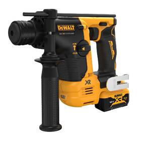 Kladivo Dewalt DCH072P2 (s baterií) 

 obrázek produktu 3 z 3