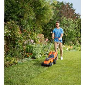 Sekačka Black-Decker BCMW33184L2-QW (s baterií) 

 obrázek produktu 1 z 4