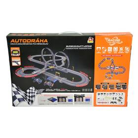 Autodráha MaDe 11194 

 obrázek produktu 3 z 3
