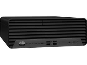 Stolní počítač HP Elite SFF 600 G9 černá barva
