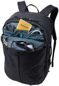 Batoh na notebook THULE Aion 40L na 15,6" černý

 obrázek produktu 3 z 17