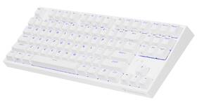 Klávesnice Genesis THOR 404 TKL, RGB, US layout, Kailh Box Brown V2 bílá

 obrázek produktu 4 z 12
