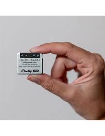 Modul Shelly Gen3 PM Mini, měřič spotřeby, WiFi 

 obrázek produktu 3 z 3