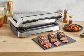 Gril Tefal GC782D30 OptiGrill 2v1 XL 

 obrázek produktu 15 z 17