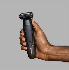 Zastřihovač multifunkční Remington PG780 One Total Body Multigroomer šedý

 obrázek produktu 18 z 21