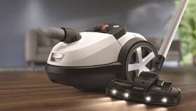 Podlahový vysavač Philips XD8142/12 bílý

 obrázek produktu 5 z 5