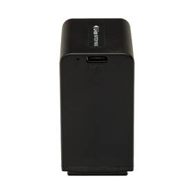 Baterie PATONA pro foto Sony NP-FV100 3090mAh Li-Ion Platinum, USB-C černá

 obrázek produktu 4 z 4