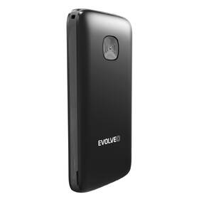 Mobilní telefon Evolveo EasyPhone ID černý

 obrázek produktu 4 z 9