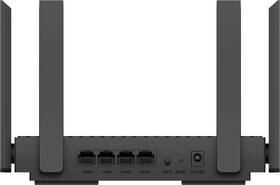 Router Cudy WR3000 AX3000 Wi-Fi 6 Mesh Gigabit černá barva
