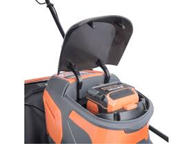 Sekačka EXTOL 8795721 60V (bez baterie) 

 obrázek produktu 7 z 14
