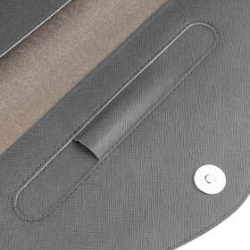Pouzdro na notebook FIXED Siena do 15,3" šedé

 obrázek produktu 4 z 11