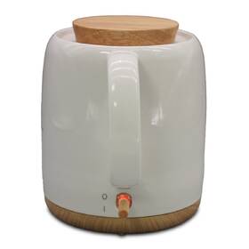 Rychlovarná konvice Rohnson R-7810 Wood & Stone bílá

 obrázek produktu 2 z 7