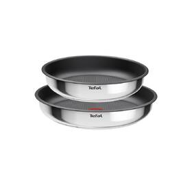 Sada nádobí Tefal L8813S75, 3 ks nerez

 obrázek produktu 1 z 6