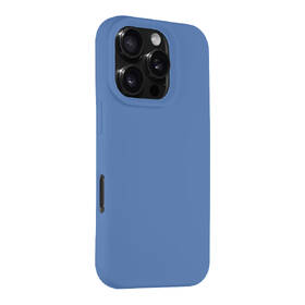 Kryt na mobil Tactical MagForce Velvet Smoothie na Apple iPhone 16 Pro modrý

 obrázek produktu 1 z 3
