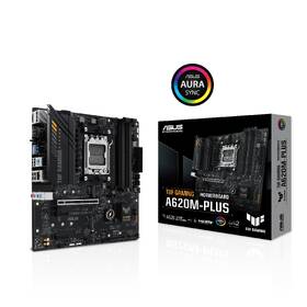 Základní deska Asus A620M-PLUS 

 obrázek produktu 7 z 7
