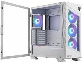 Case MSI VELOX 100R bílá

 obrázek produktu 4 z 8