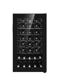 Vinotéka Guzzanti GZ 56 černá

 obrázek produktu 2 z 3