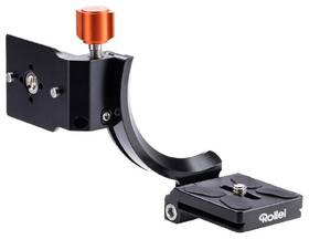 Rámeček Rollei Frame Flipper 64 mm černý

 obrázek produktu 4 z 4