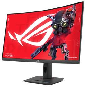 Herní monitor Asus ROG Strix XG32WCMS černý

 obrázek produktu 2 z 8