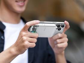 Powerbanka Sharge IceMag 2, 10000 mAh bílá

 obrázek produktu 8 z 19