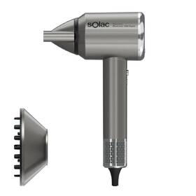 Fén Solac SB7950 šedý

 obrázek produktu 2 z 3