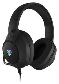 Headset Genesis NEON 213 černý

 obrázek produktu 3 z 10