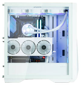 Case Zalman Z9 Iceberg MS bílá

 obrázek produktu 1 z 17