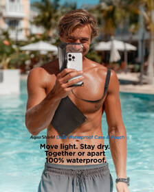 Pouzdro na mobil sportovní Spigen Aqua Shield WaterProof A640 černé

 obrázek produktu 8 z 13