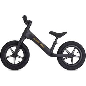 Odrážedlo Buddy Toys BPB 2518 černé

 obrázek produktu 2 z 6