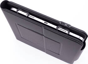 Pouzdro na tablet s klávesnicí YENKEE pro tablety 10-11" černé

 obrázek produktu 7 z 13