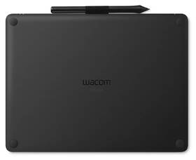 Grafický tablet Wacom Intuos M černý

 obrázek produktu 1 z 4