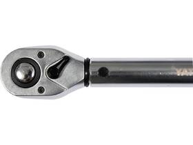 Momentový klíč YATO YT-07612 1/2" 10-60Nm 415 mm 

 obrázek produktu 1 z 3