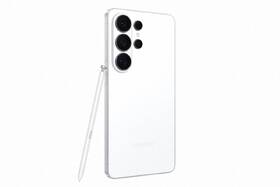 Mobilní telefon Samsung Galaxy S26 Ultra 5G 12 GB / 512 GB bílý

 obrázek produktu 16 z 21