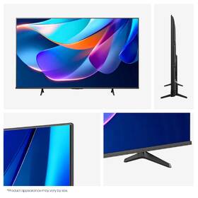Televize Hisense 65A6S 

 obrázek produktu 6 z 10