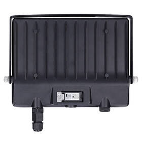 Reflektor Solight TOP, 50W, max. 6500lm, 3CCT, 2 režimy, IP65 černý

 obrázek produktu 2 z 5