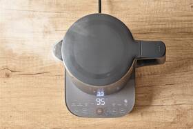Rychlovarná konvice Sencor SWK 0850GY, 1,7 l nerez

 obrázek produktu 12 z 22