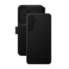Pouzdro na mobil flipové PanzerGlass CARE Tango 2v1 MagSafe na Samsung Galaxy S26+ černé

 obrázek produktu 1 z 12