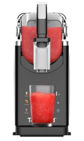 Výrobník ledové tříště Techwood TSLU2066 černý/červený

 obrázek produktu 1 z 7