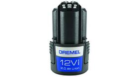Přímá bruska Dremel 8250-5 (s baterií) 

 obrázek produktu 4 z 5