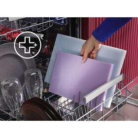 Myčka nádobí AEG GF6100C2SNW bílá

 obrázek produktu 10 z 14
