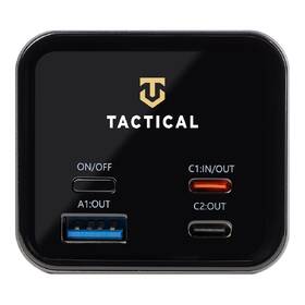 Powerbanka Tactical Squad Battalion 65W 20000mAh šedá

 obrázek produktu 4 z 10