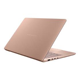 Notebook Asus Zenbook 14 růžový

 obrázek produktu 10 z 15