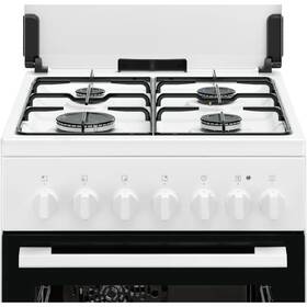 Kombinovaný sporák Electrolux LKK520033W bílý

 obrázek produktu 2 z 8