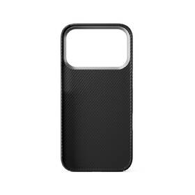 Kryt na mobil Epico UNUM SlimAramid Mag+ Apple iPhone 17 Pro Max / 18 Pro Max Qi2 & MagSafe černý

 obrázek produktu 1 z 3