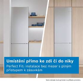 Mraznička Bosch GSN56VWDG bílá

 obrázek produktu 19 z 23