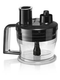 Ponorný mixér Bosch MSM88190 černý/nerez

 obrázek produktu 19 z 29