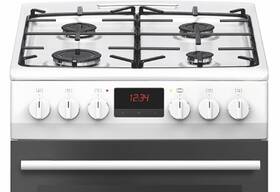 Kombinovaný sporák Amica SHM 5106TA W bílý

 obrázek produktu 2 z 2