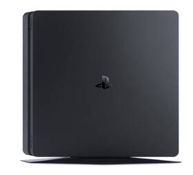 Herní konzole Sony 1TB + Watchdogs 1+2 černá barva
