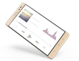 Mobilní telefon Lenovo PHAB 2 Plus zlatý

 obrázek produktu 9 z 14
