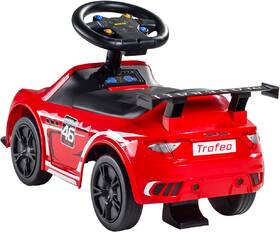 Odrážedlo plastové Buddy Toys BPC 5130 Maserati 

 obrázek produktu 4 z 5
